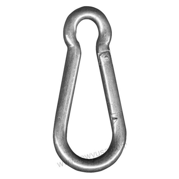 Steel Spring Link Shop Our Wide Selection of Metal Fasteners - Lowy Enterprises, Inc.